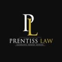 Prentiss Law Office logo